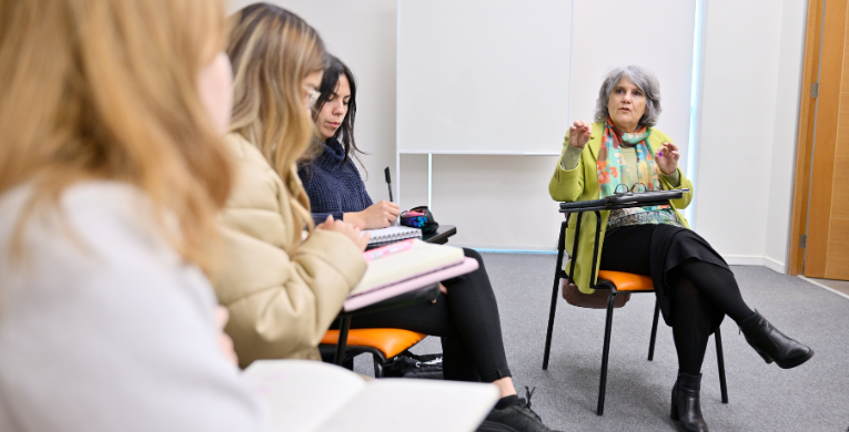 Pedagogía en Educación Básica