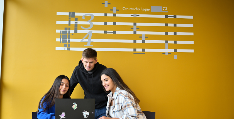 Pedagogía en Música