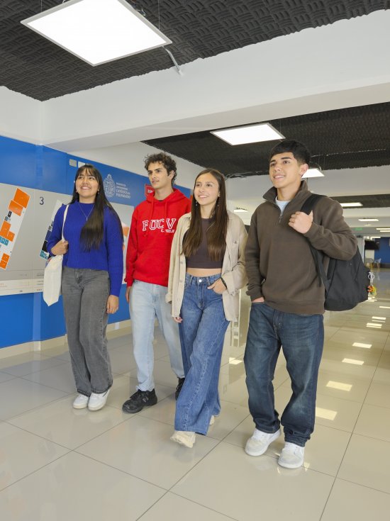 Somos una institución compleja que abarca amplias área del conocimiento