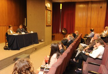 Adela Cortina: “Los mejores momentos de la filosofía y las ciencias se generan cuando ambas se relacionan” - Foto 2