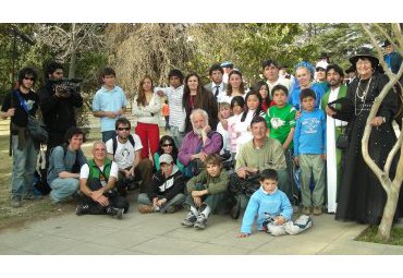 Nuevo ciclo de documentales en el Museo de Historia Natural de Valparaíso - Foto 2