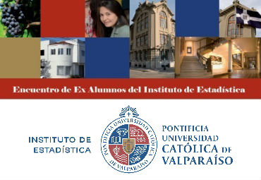 Instituto de Estadística invita a Encuentro de Ex Alumnos