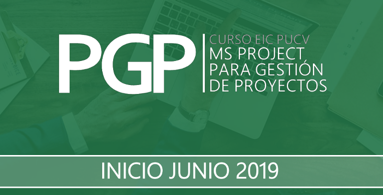 Curso MS Project para Gestión de Proyectos