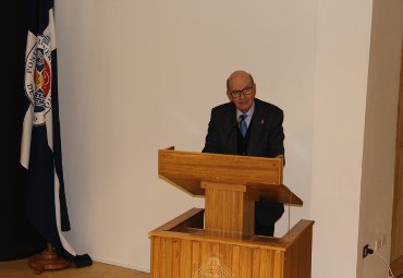 Universidad realiza Encuentro “Participación y Democracia en la PUCV desde una perspectiva de género” - Foto 2