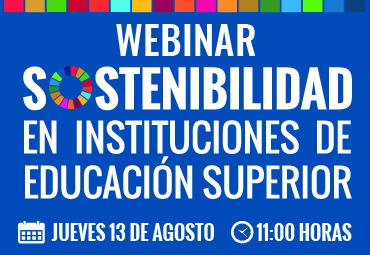 Sostenibilidad en Instituciones de Educación Superior