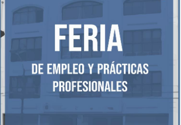Feria de Empleos y Prácticas Profesionales FIN PUCV