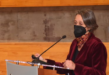 En la PUCV se efectuó lanzamiento de proyecto de libre acceso al Fondo Roberto Hernández Cornejo - Foto 4