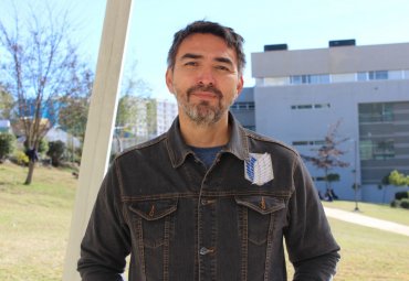 Profesor Daniel Jiménez es nombrado nuevo director del Magíster en Comunicación PUCV - Foto 1