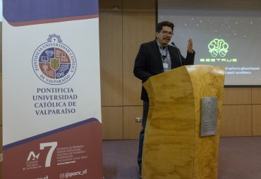 Universidad se adjudicó Proyecto Anillo que vincula Inteligencia Artificial con la Óptica - Foto 4