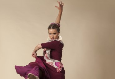 Temporada “Más arte, más cultura en tu campus” comenzará con Flamenco en Casa Central