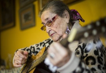 Celebrarán los 25 años del Fondo Margot Loyola