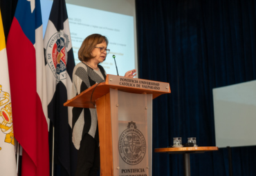 Lanzamiento Diplomado de Orientación Vocacional y Acceso a la Educación Superior