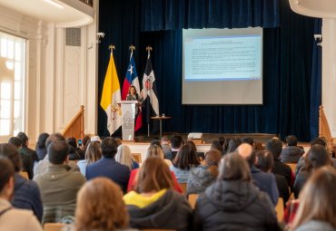 Universidad inaugura diplomado en Orientación Vocacional