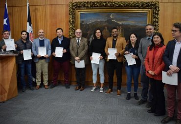 Certifican a participantes de Diplomado en Docencia Universitaria