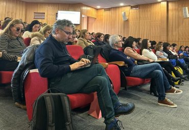 Modelo promueve lectura y escritura en personas con discapacidad intelectual