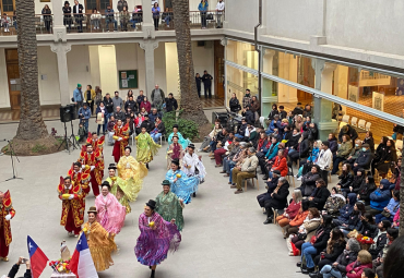 Día del Patrimonio PUCV 2024