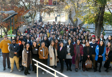 Instituto de Literatura y Ciencias del Lenguaje celebra décimo aniversario de RICELT