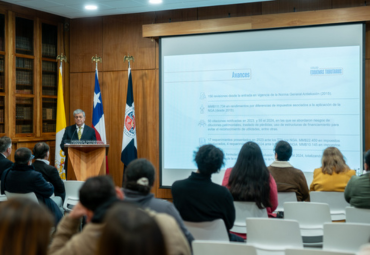 Universidad y SII lanzan catálogo con nuevas figuras elusivas tributarias