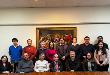 Pastoral PUCV presenta avances hacia una Universidad más fraterna e inclusiva