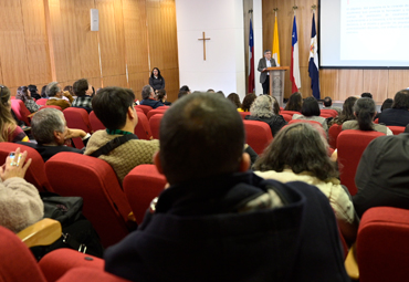 Nuevo marco normativo carrera académica PUCV