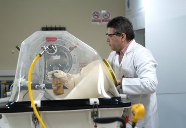 Universidad desarrolla tecnología que utiliza residuos de la minería para la industria automotriz