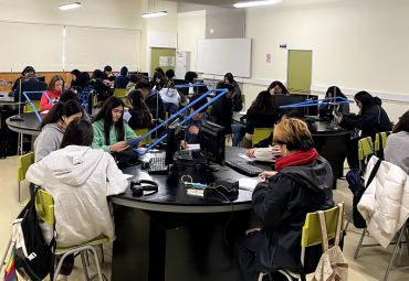 Facultad de Ciencias realiza por vez primera Programa de Acceso Temprano