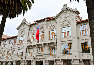 Presentación del libro “La Esperanza frustrada. Maximalismos doctrinarios versus consenso constitucional democrático en Chile 2019-2023”