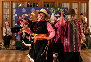 Universidad desarrolla atractiva cartelera con música y danza tradicional para celebrar Fiestas Patrias