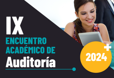 PUCV invita a IX Encuentro Académico de Auditoría