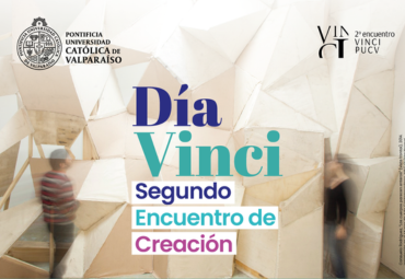 II Encuentro Día Vinci de Creación