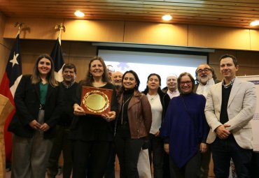 PUCV celebra “Los 5 días de Ingeniería” con foco en la internacionalización, cohesión e incorporación de las mujeres