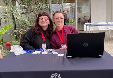 Estudiantes de Geografía protagonizan encuentro nacional en Valparaíso