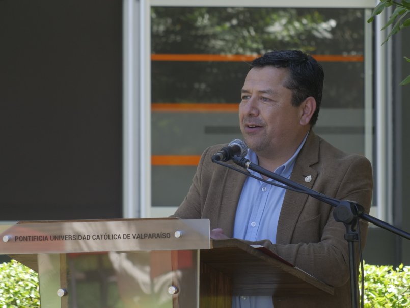 Comunidad del campus Sausalito celebró el Día del Profesor y la Profesora