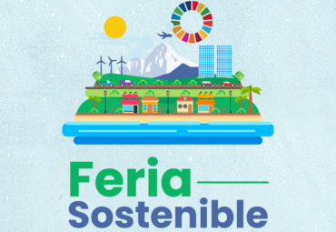 PUCV invita a participar de la Feria de Sostenibilidad 2024