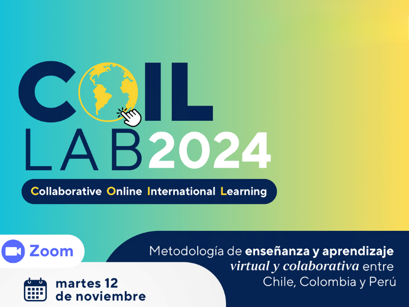 Seminario Internacional COIL LAB 2024