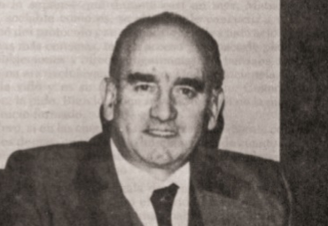 Delegado Capitán de Navío (R) Matías Valenzuela Labra (1976-1983)