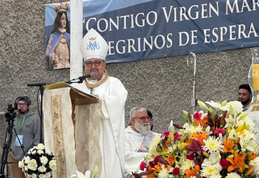 Diócesis de Valparaíso dio inicio a actividades para celebrar su centenario