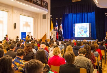 Divulgadores científicos se dieron cita en IV encuentro de comunicación de la ciencia