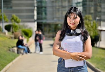 Actividades de inducción y bienvenida para estudiantes de primer año