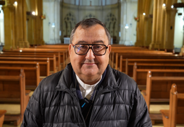 Celebración Mes del Sagrado Corazón de Jesús