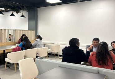 Nuevo casino en Casa Central contribuye al bienestar de la comunidad