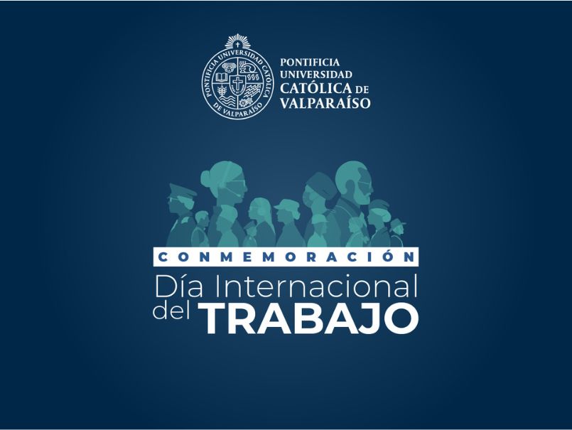 Conmemoración del Día Internacional del Trabajo