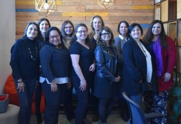 Académicas se adjudican fondo “Liderazgo Femenino en Investigación 2025”