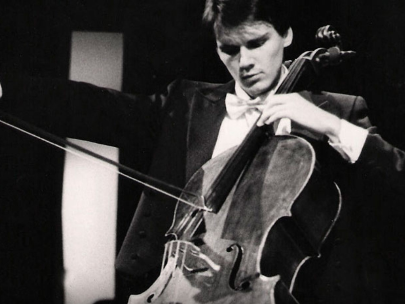 Final del XLIX Concurso Internacional de Ejecución Musical Dr. Luis Sigall