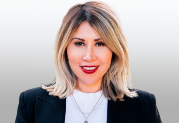 Claudia Mellado es reconocida como la académica más influyente en su área dentro de Chile y Latinoamérica