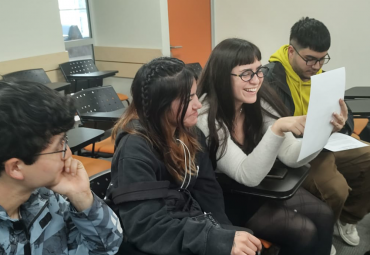 Estudiantes cursaron con éxito la Formación de Ayudantes del segundo semestre