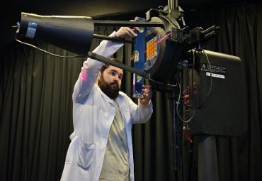 60° Aniversario del Laboratorio de Fotometría