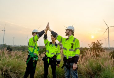 Seminario: “Empleos Sostenibles: Tendencias y Desafíos”