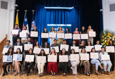 Pedagogía en Castellano y Educación - Licenciatura en Lingüística y Literatura 2025