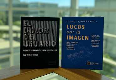 Escuela de Periodismo publica dos libros con Ediciones PUCV para conmemorar sus 30 años
